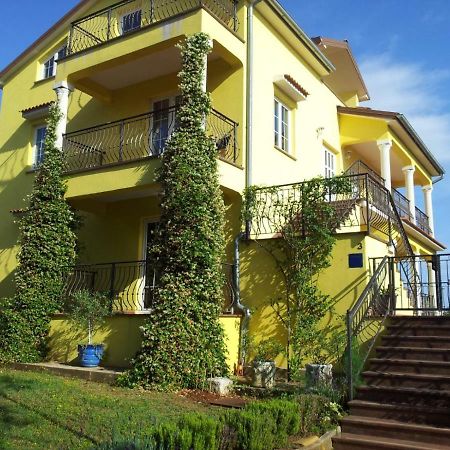Apartment Luiza 푼타나 외부 사진