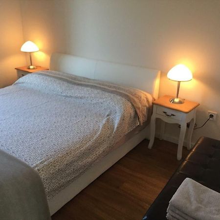 Apartment Luiza 푼타나 외부 사진
