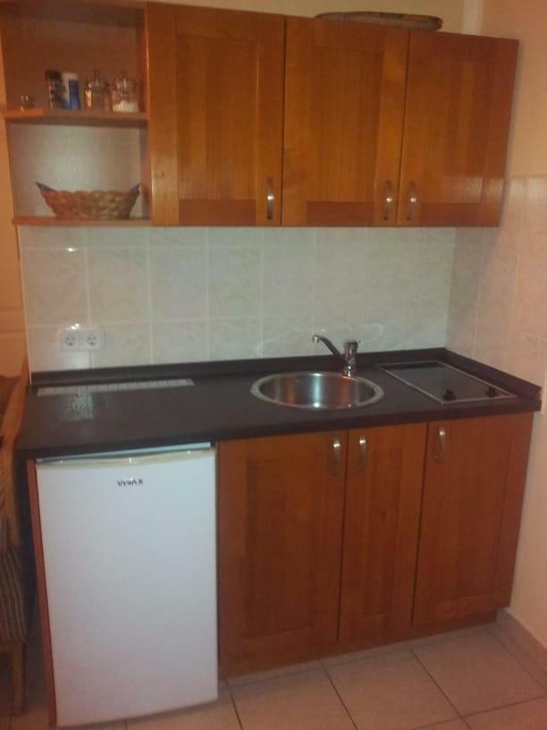 Apartment Luiza 푼타나 외부 사진