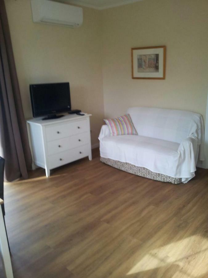 Apartment Luiza 푼타나 외부 사진