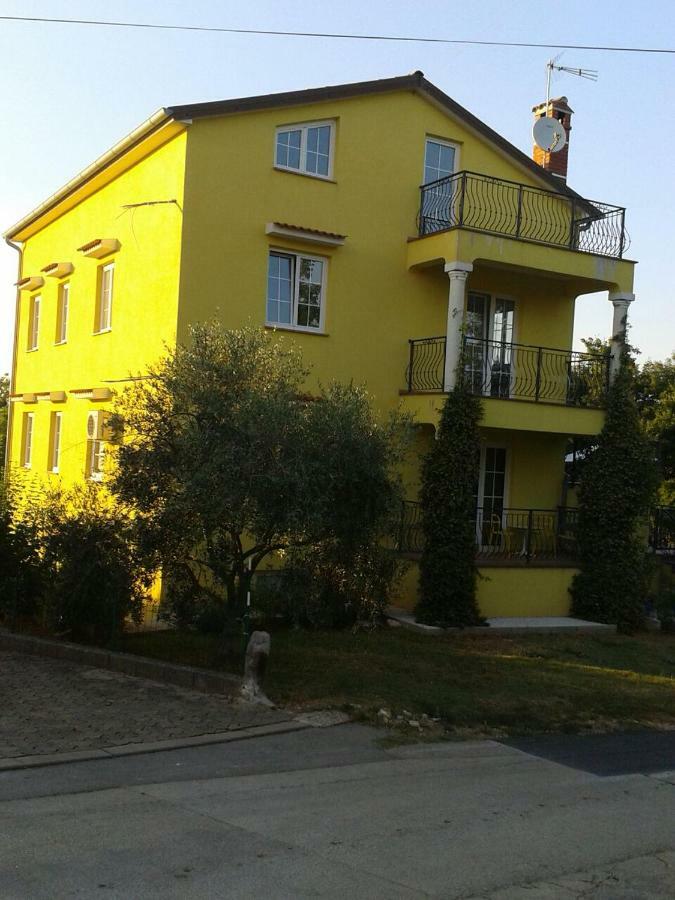 Apartment Luiza 푼타나 외부 사진