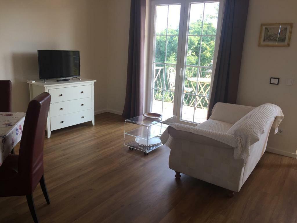 Apartment Luiza 푼타나 외부 사진