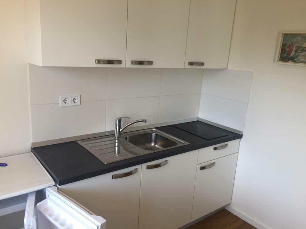 Apartment Luiza 푼타나 외부 사진