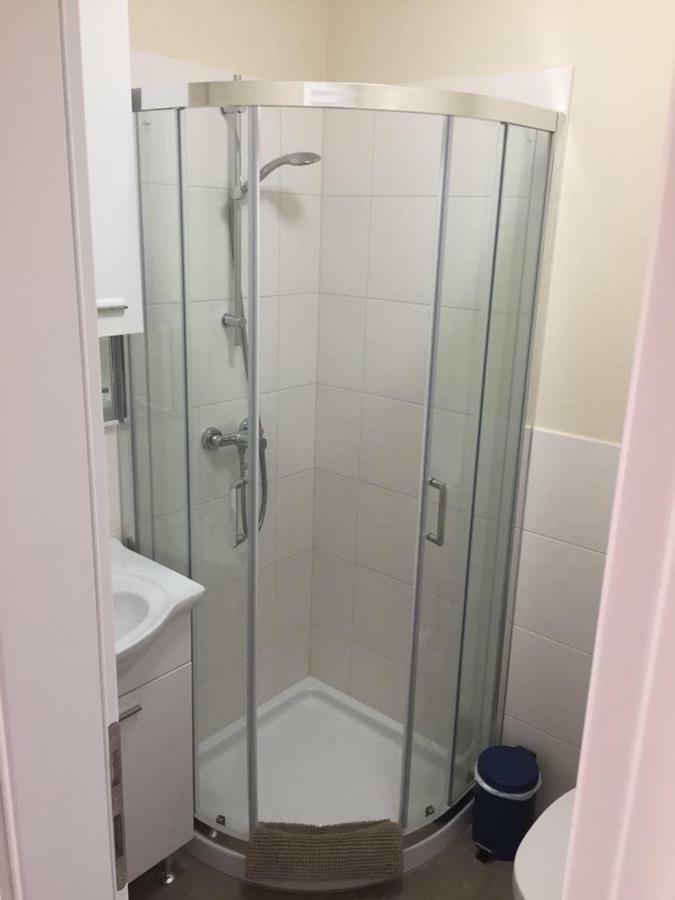 Apartment Luiza 푼타나 외부 사진