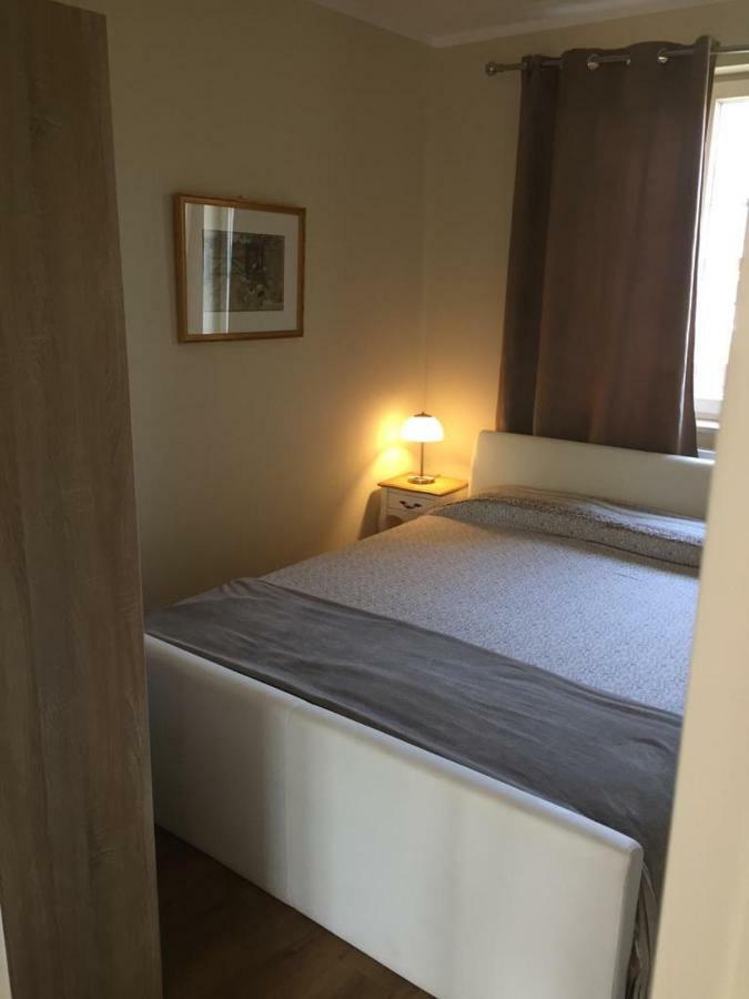 Apartment Luiza 푼타나 외부 사진