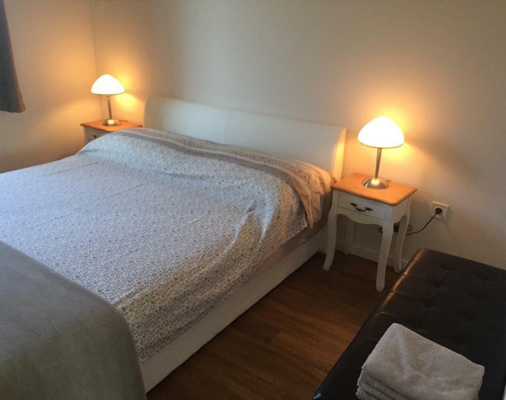 Apartment Luiza 푼타나 외부 사진
