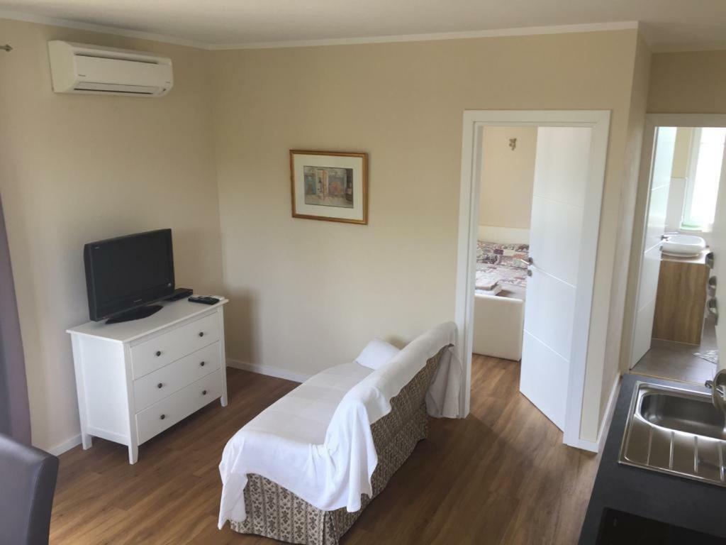 Apartment Luiza 푼타나 외부 사진