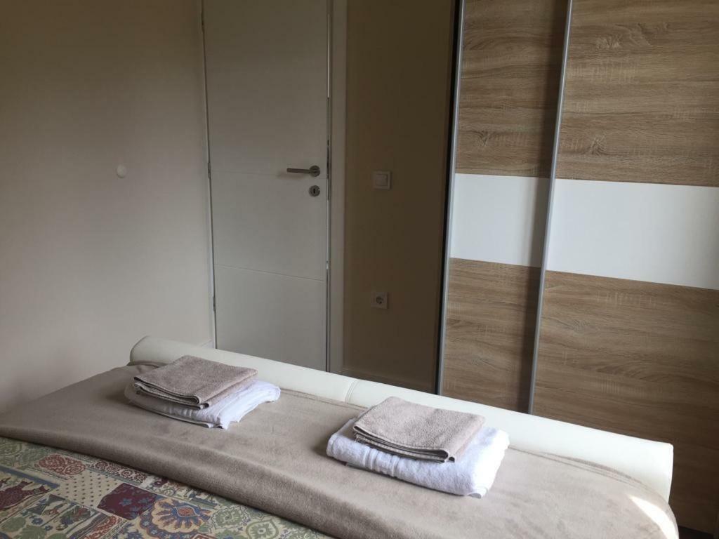 Apartment Luiza 푼타나 외부 사진