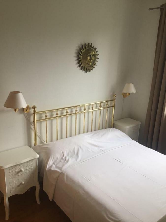 Apartment Luiza 푼타나 외부 사진