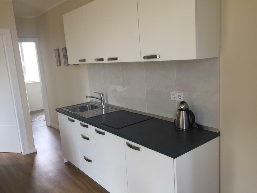 Apartment Luiza 푼타나 외부 사진