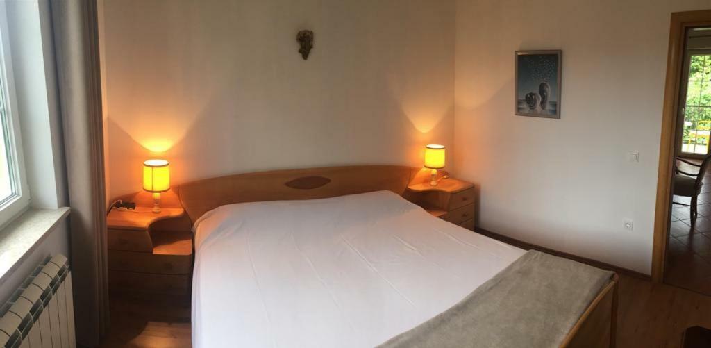Apartment Luiza 푼타나 외부 사진