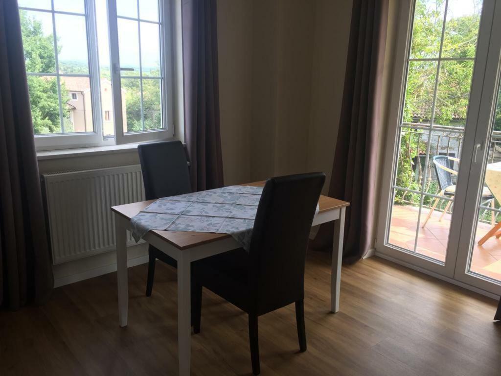 Apartment Luiza 푼타나 외부 사진
