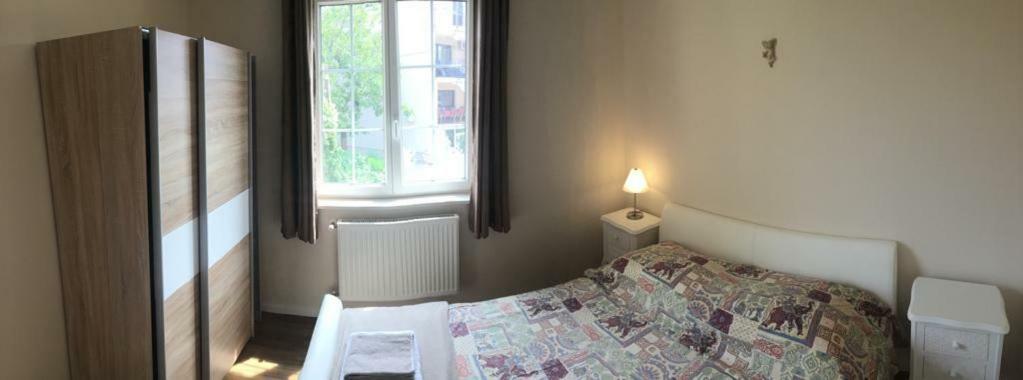 Apartment Luiza 푼타나 외부 사진